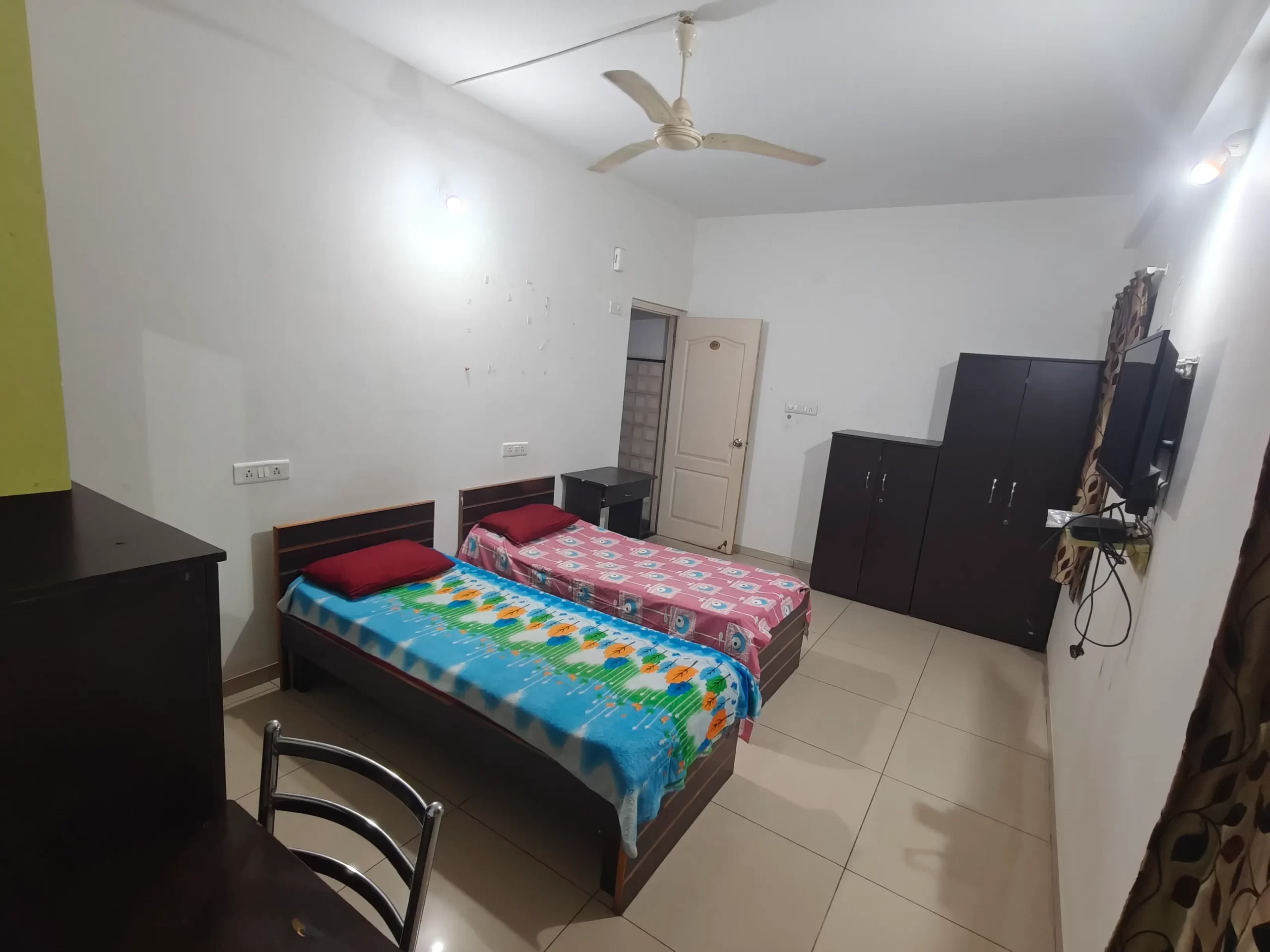 Events & Community Life